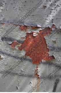 Photo Texture of Metal Rusted 0004